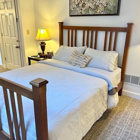 50 Lincoln Short North Bed & Breakfast Columbus Exteriör bild