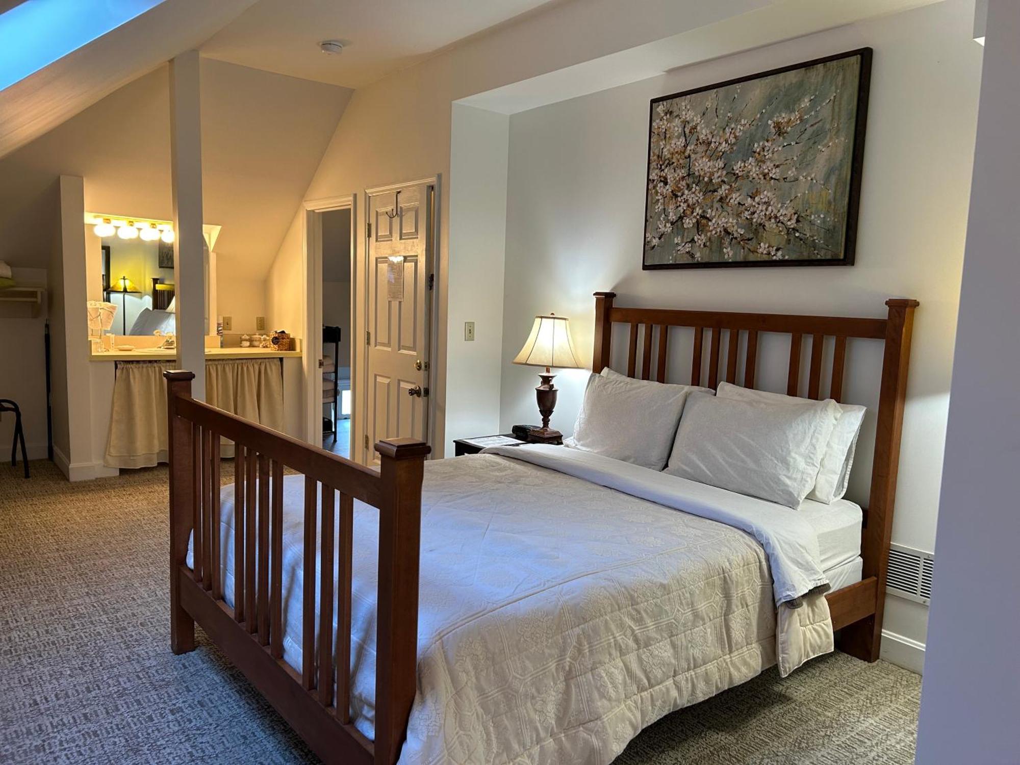 50 Lincoln Short North Bed & Breakfast Columbus Exteriör bild