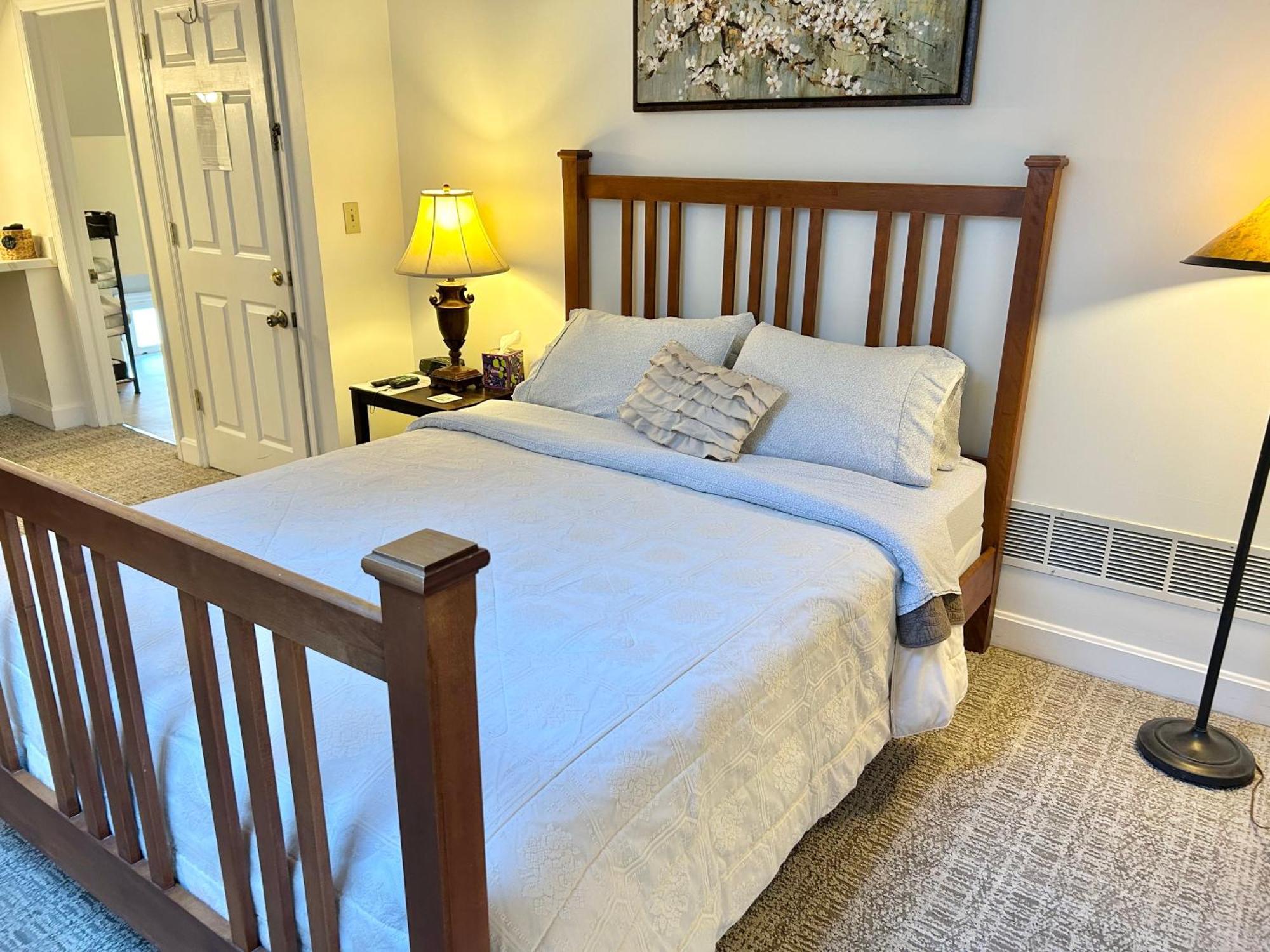 50 Lincoln Short North Bed & Breakfast Columbus Exteriör bild
